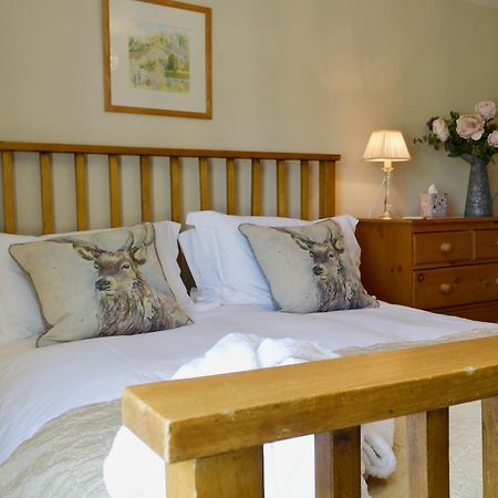 Periwinkle Cottage Longstone Exterior foto