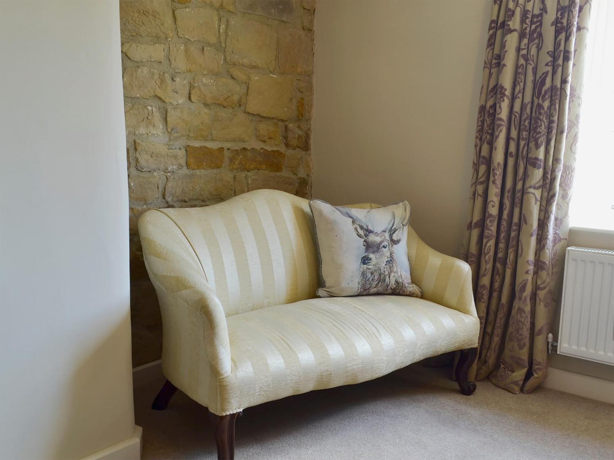 Periwinkle Cottage Longstone Exterior foto